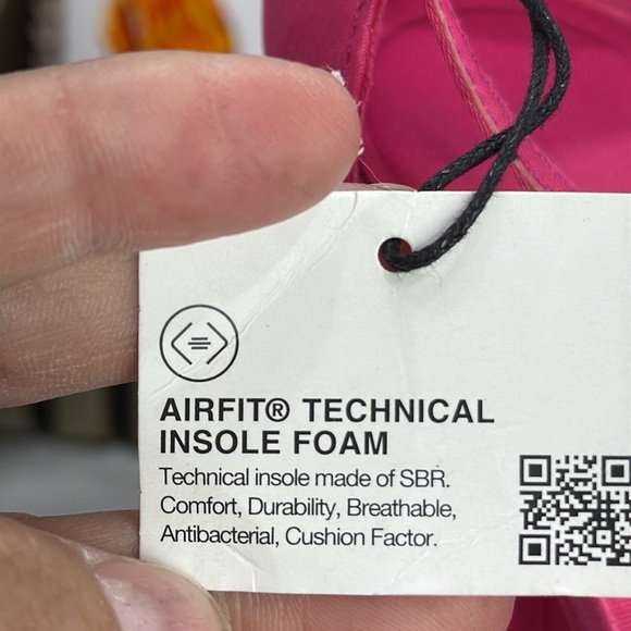 (H3) ZARA, Pink platform heels (new), size 39/8 and 36/5.5 USA - Picture 8 of 12